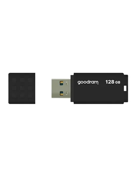 Memoria usb 3.0 goodram 128gb ume3 negro