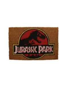 Felpudo sd toys 60x40 logo jurassic park