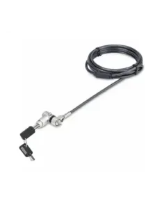 Cable seguridad startech llave para portatil 2m