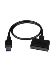 Cable usb 3.1 a sata startech