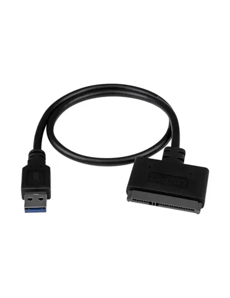 Cable usb 3.1 a sata startech