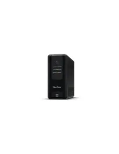 SAI Línea Interactiva Cyberpower UT1050EG/ 1050VA-630W/ 4 Salidas/ Formato Torre