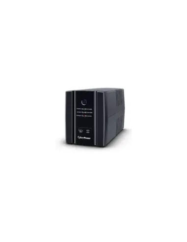 SAI Línea Interactiva Cyberpower UT2200EG/ 2200VA-1320W/ 4 Salidas/ Formato Torre