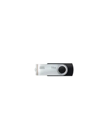 Memoria usb 3.0 goodram 16gb uts3 negro