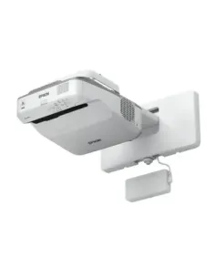 Proyector epson eb - 695wi ansi 3lcd wxga 3500 lumenes