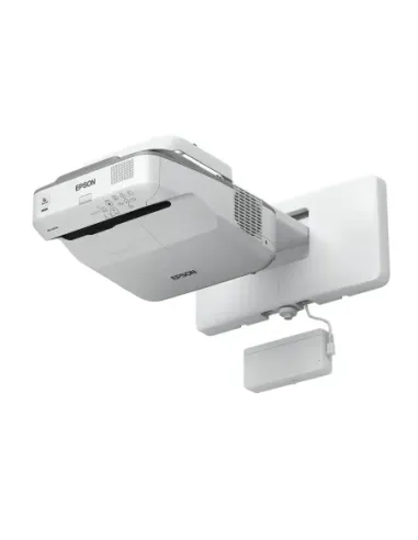 Proyector epson eb - 695wi ansi 3lcd wxga 3500 lumenes