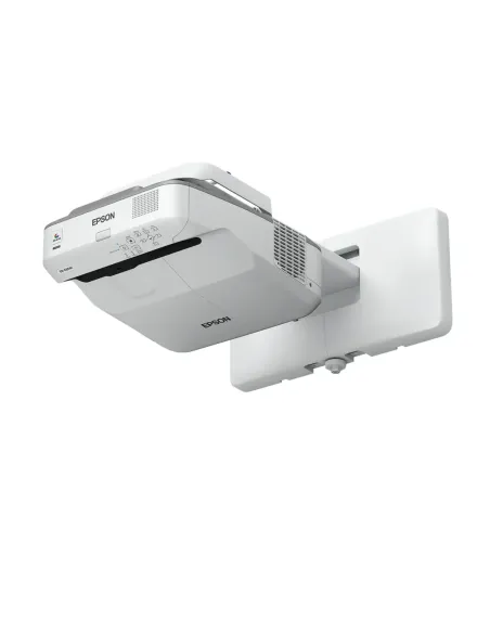 Proyector epson eb - 685w 3lcd -  3500 lumens -  wxga hd ready -  hdmi -  16:10 -  red -  wifi opcional -  ultracorta distancia
