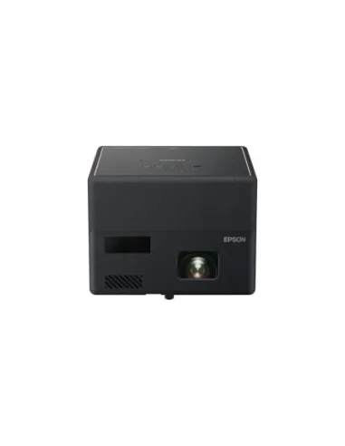 Miniproyector epson ef - 12 laser inteligente