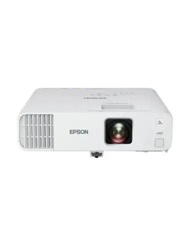 Proyector epson eb - l210w