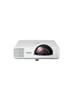 Proyector epson eb - l210sf 3lcd fhd 4000 lumenes