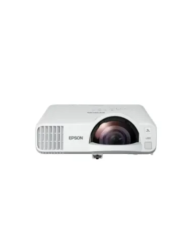Proyector epson eb - l210sf 3lcd fhd 4000 lumenes