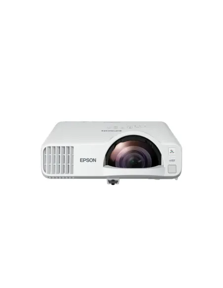 Proyector epson eb - l210sf 3lcd fhd 4000 lumenes