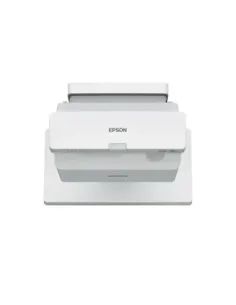 Proyector epson eb - 760w ansi 3lcd wxga hd ready 4100 lumenes