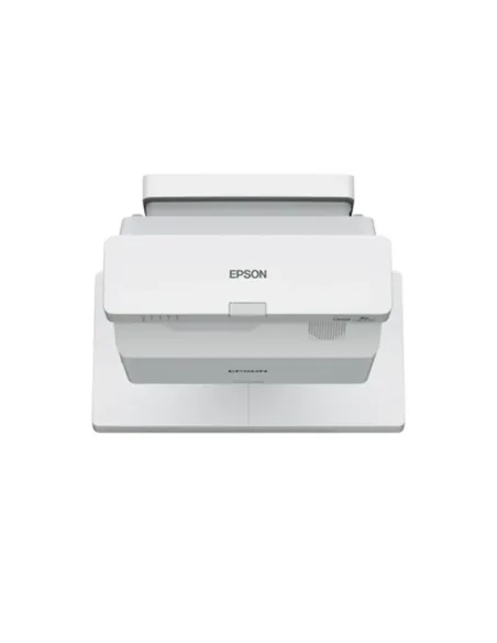 Proyector epson eb - 760w ansi 3lcd wxga hd ready 4100 lumenes
