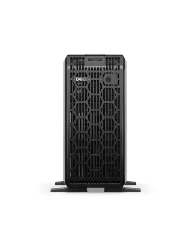Servidor dell poweredge t360 xeon 6315p 16gb ssd 480gb