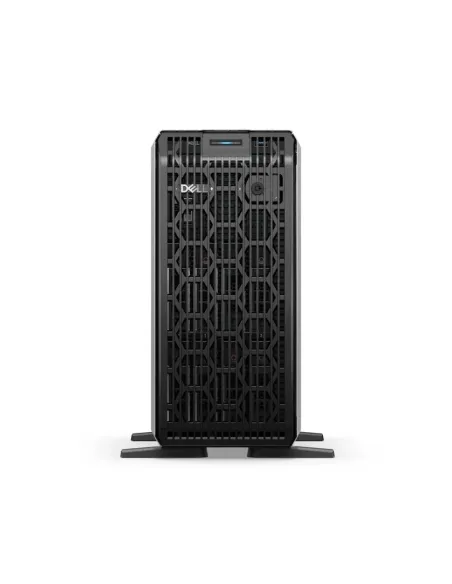 Servidor dell poweredge t360 xeon 6315p 16gb ssd 480gb