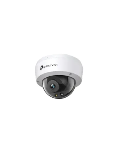 TP-Link VIGI C230(2.8mm) Almohadilla Cámara de seguridad IP Interior y exterior 2304 x 1296 Pixeles Techo