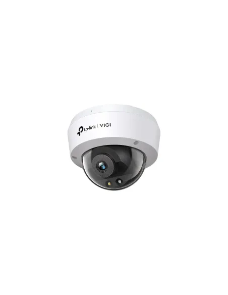 TP-Link VIGI C240 (4mm) Almohadilla Cámara de seguridad IP Interior y exterior 2560 x 1440 Pixeles Techo/pared