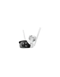 TP-Link VIGI C340-W Caja Cámara de seguridad IP Exterior 2560 x 1440 Pixeles Techo/pared