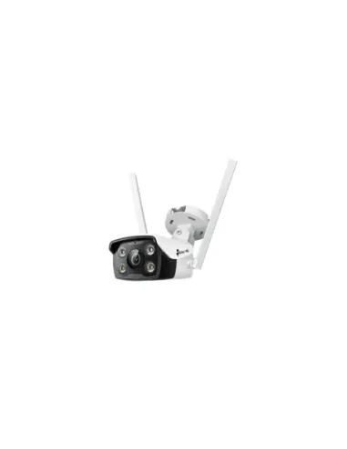 TP-Link VIGI C340-W Caja Cámara de seguridad IP Exterior 2560 x 1440 Pixeles Techo/pared
