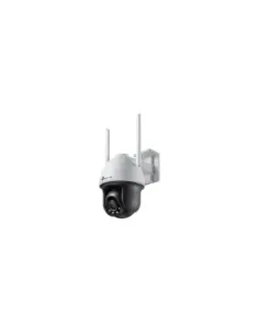 TP-Link VIGI C540-W V1 Torreta Cámara de seguridad IP Interior y exterior 2560 x 1440 Pixeles Techo/pared