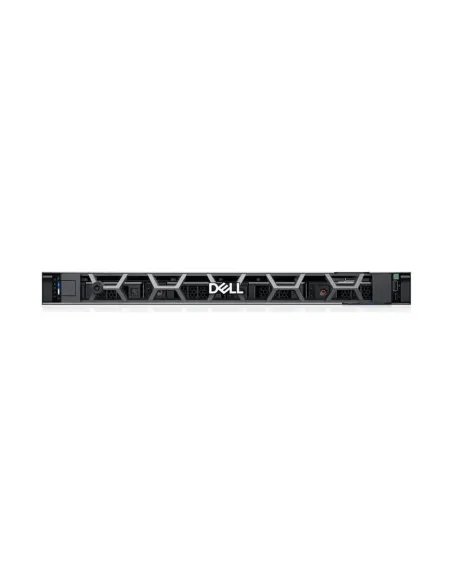 Servidor dell poweredge r660xs xeon gold 5416s 32gb 2 x ssd 480gb