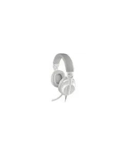 Auriculares NGS VOX805 USB-C/ con Micrófono/ USB Tipo-C/ Blancos