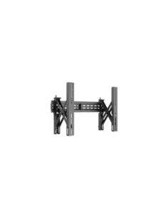 Soporte de Pared para Videowall Nivelable Aisens VW70LPO-255 para TV de 37-70"/ hasta 70kg