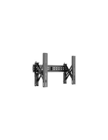 Soporte de Pared para Videowall Nivelable Aisens VW70LPO-255 para TV de 37-70"/ hasta 70kg