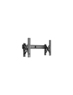 Soporte de Pared para Videowall Nivelable Aisens VW70LPOX-257 para TV de 37-70"/ hasta 70kg