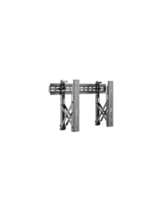 Soporte de Pared para Videowall/TV Nivelable Aisens VW70TPO-199 para TV de 37-70"/ hasta 45kg
