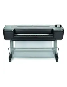 Plotter hp designjet z9+ postscript a1 -  red -  wifi