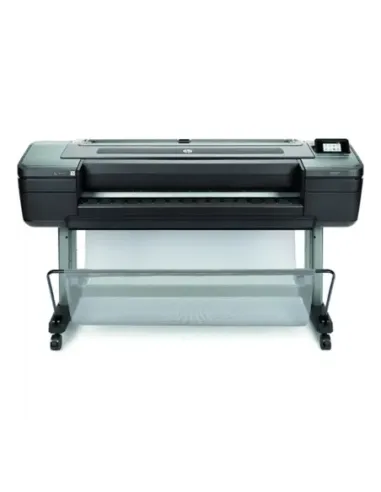 Plotter hp designjet z9+ postscript a1 -  red -  wifi