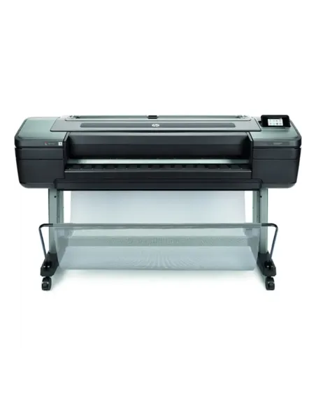 Plotter hp designjet z9+ postscript a1 -  red -  wifi