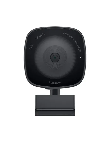 Webcam dell wb3023 - demea 2k qhd