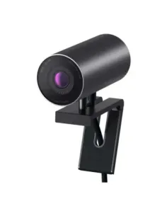 Webcam dell ultrasharp wb7022 - demea 4k uhd - 8.3mpx - usb