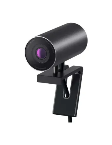 Webcam dell ultrasharp wb7022 - demea 4k uhd - 8.3mpx - usb