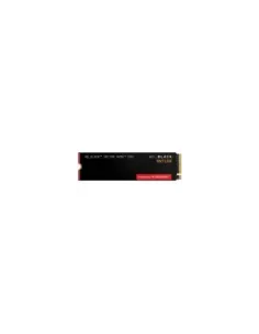 Disco SSD SanDisk WD Black SN7100 4TB/ M.2 2280 PCIe Gen4/ Full Capacity