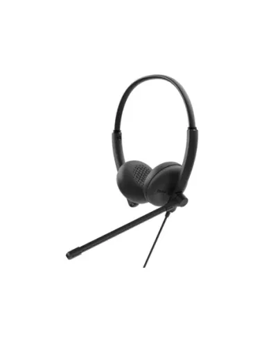 Auriculares dell wh125 negro