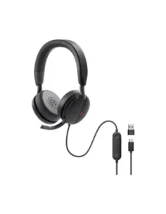 Auriculares dell pro wh5024 negro