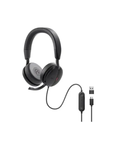 Auriculares dell pro wh5024 negro