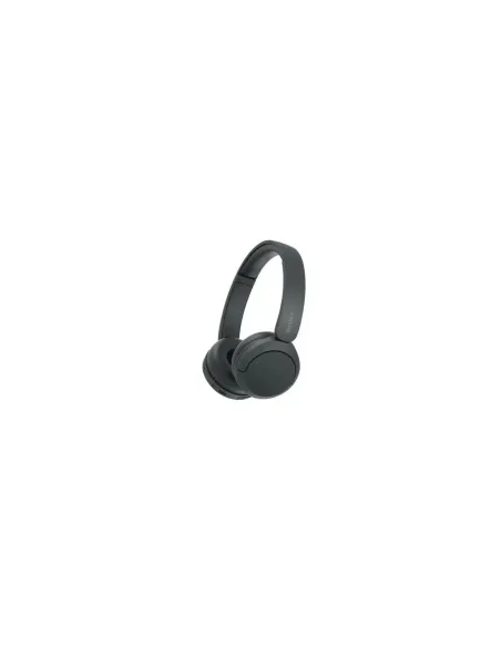 Auriculares Inalámbricos Sony WH-CH520/ con Micrófono/ Bluetooth/ Negros