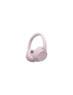 Auriculares Inalámbricos Sony WH-CH720N/ con Micrófono/ Bluetooth/ Rosas