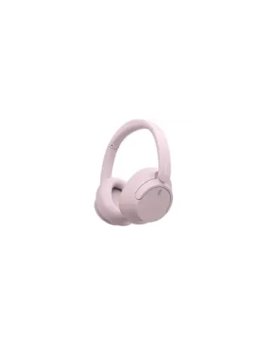Auriculares Inalámbricos Sony WH-CH720N/ con Micrófono/ Bluetooth/ Rosas