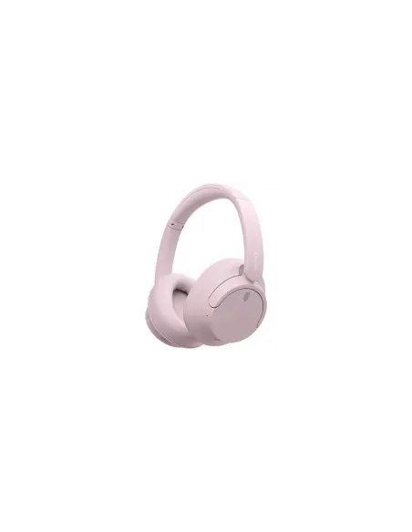 Auriculares Inalámbricos Sony WH-CH720N/ con Micrófono/ Bluetooth/ Rosas