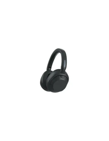 Auriculares Inalámbricos Sony Ult Wear/ con Micrófono/ Bluetooth/ Negros