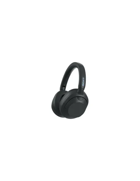 Auriculares Inalámbricos Sony Ult Wear/ con Micrófono/ Bluetooth/ Negros