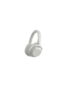 Auriculares Inalámbricos Sony Ult Wear/ con Micrófono/ Bluetooth/ Blancos