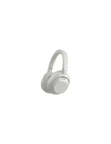Auriculares Inalámbricos Sony Ult Wear/ con Micrófono/ Bluetooth/ Blancos