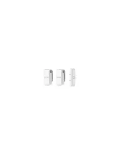 Microfono inalambrico rode micro l blanco